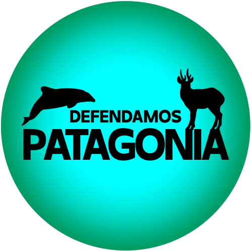 Logo DefendamosPatagonia
